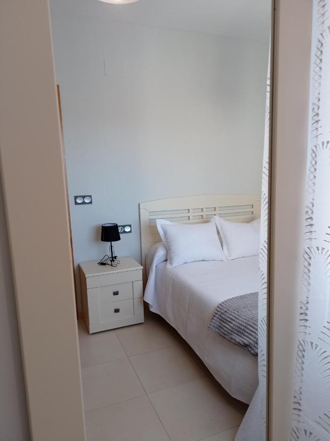 Apartamentos Turisticos Las Cinco Joyas Linares  Eksteriør billede