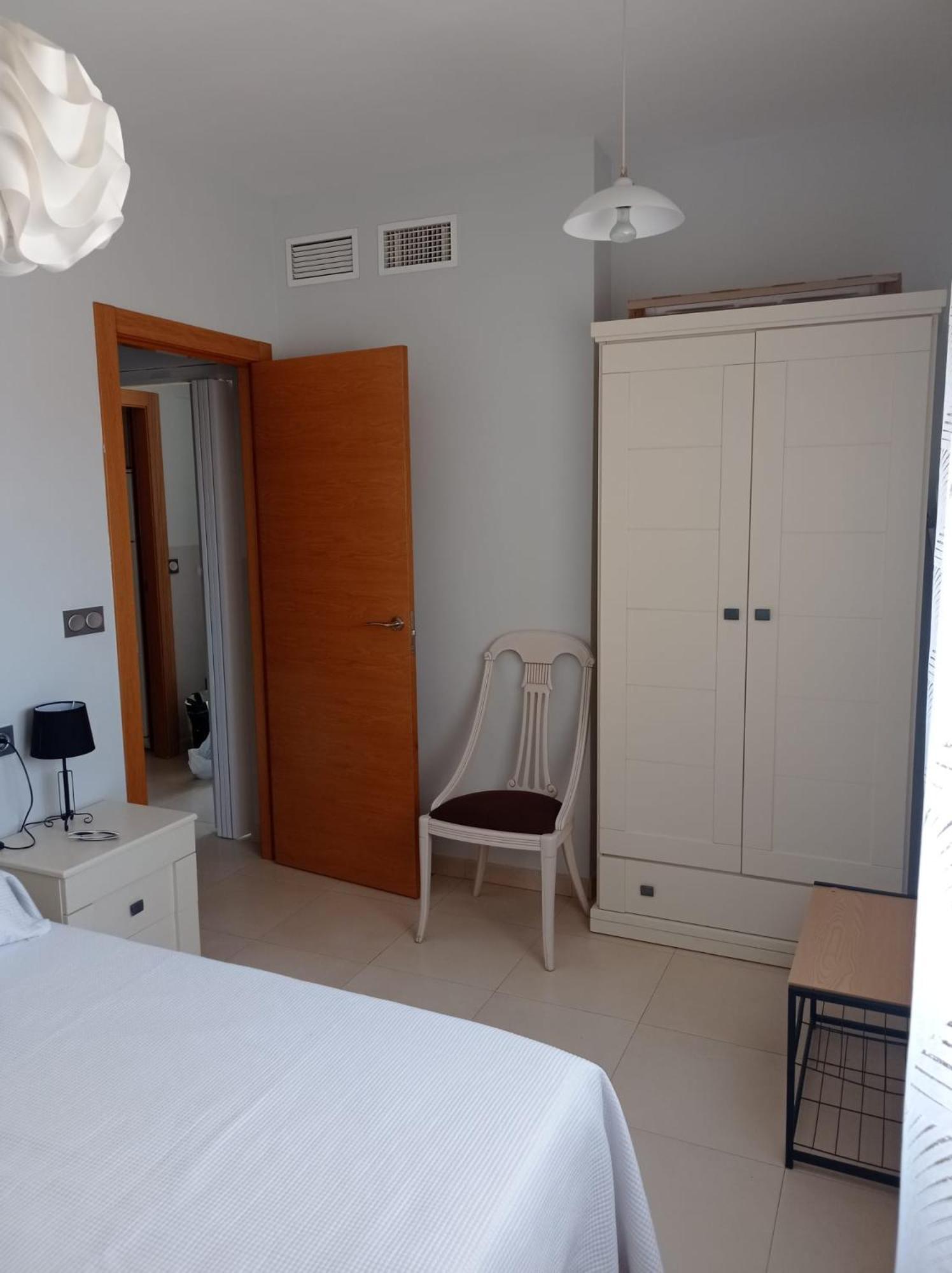 Apartamentos Turisticos Las Cinco Joyas Linares  Eksteriør billede