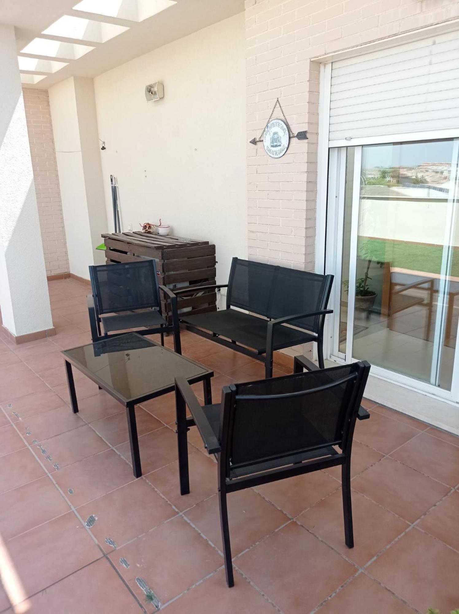 Apartamentos Turisticos Las Cinco Joyas Linares  Eksteriør billede