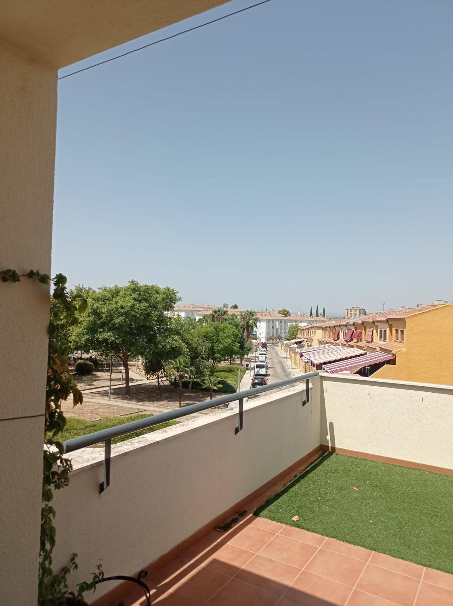 Apartamentos Turisticos Las Cinco Joyas Linares  Eksteriør billede