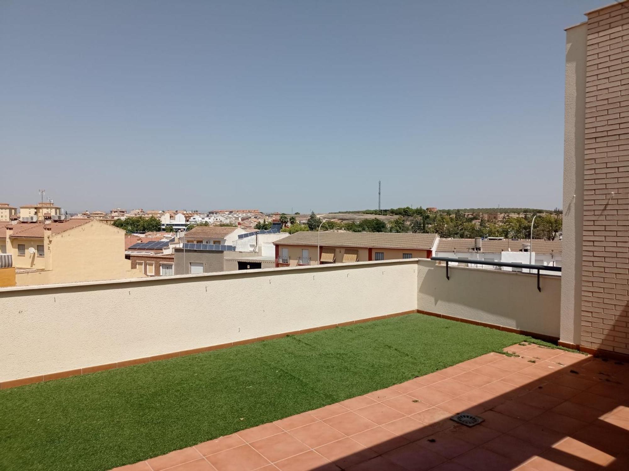 Apartamentos Turisticos Las Cinco Joyas Linares  Eksteriør billede