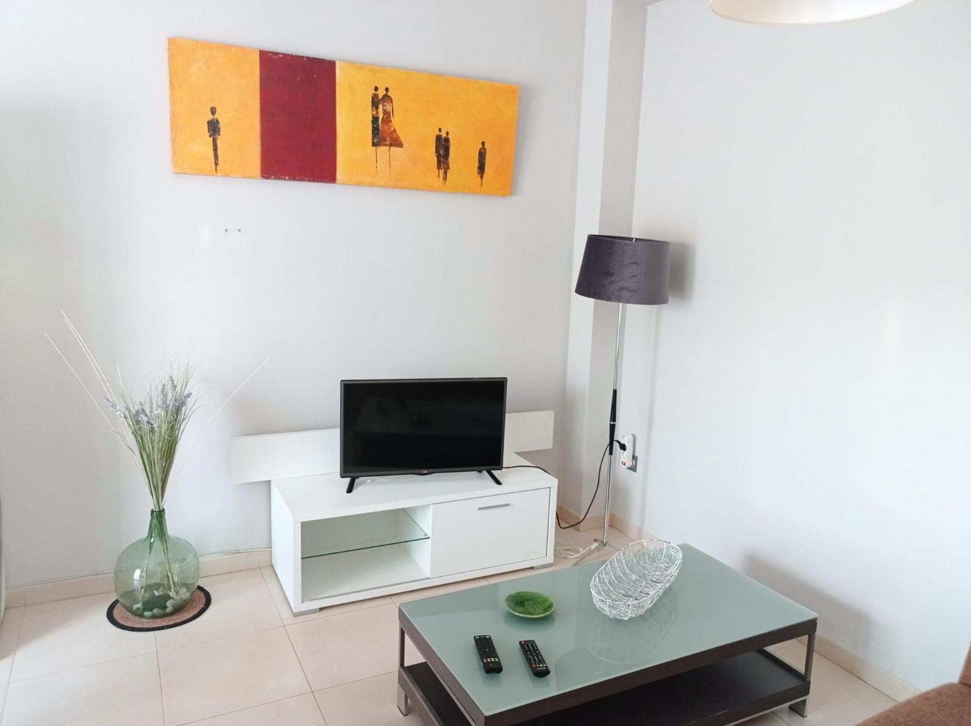 Apartamentos Turisticos Las Cinco Joyas Linares  Eksteriør billede