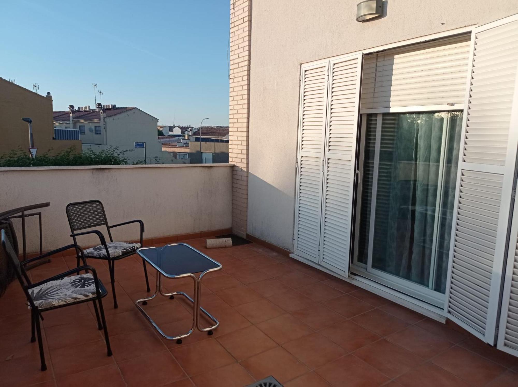 Apartamentos Turisticos Las Cinco Joyas Linares  Eksteriør billede