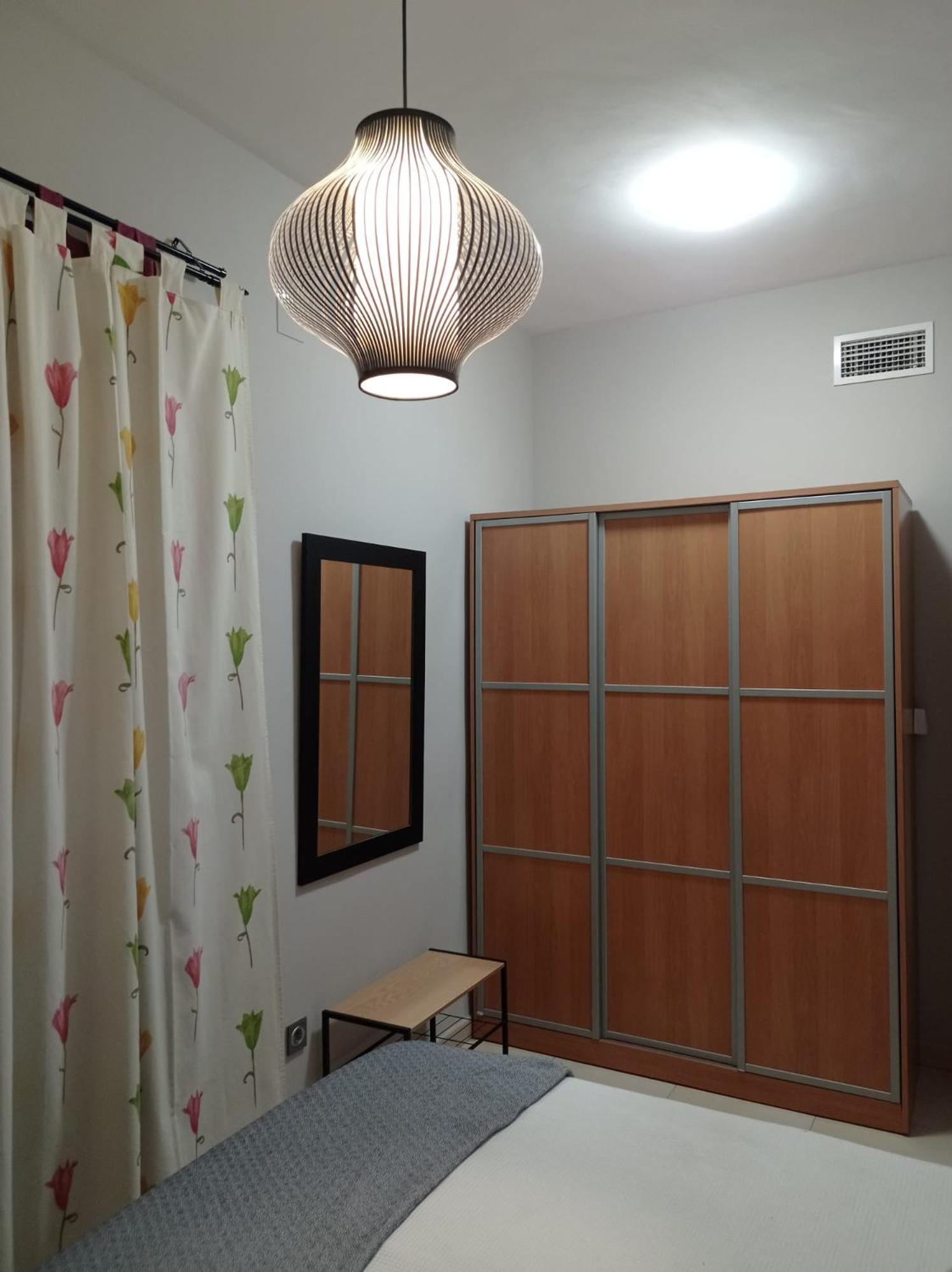 Apartamentos Turisticos Las Cinco Joyas Linares  Eksteriør billede