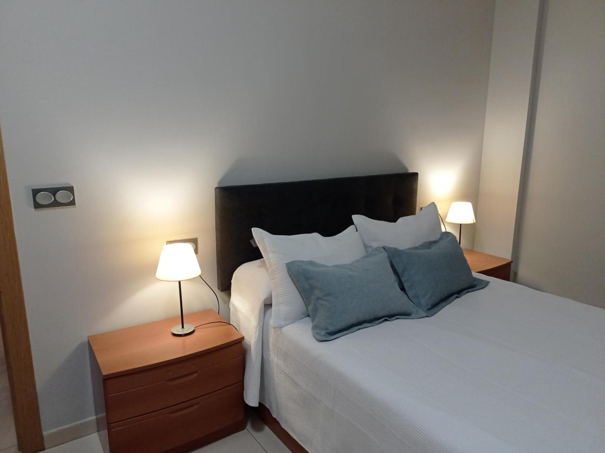 Apartamentos Turisticos Las Cinco Joyas Linares  Eksteriør billede