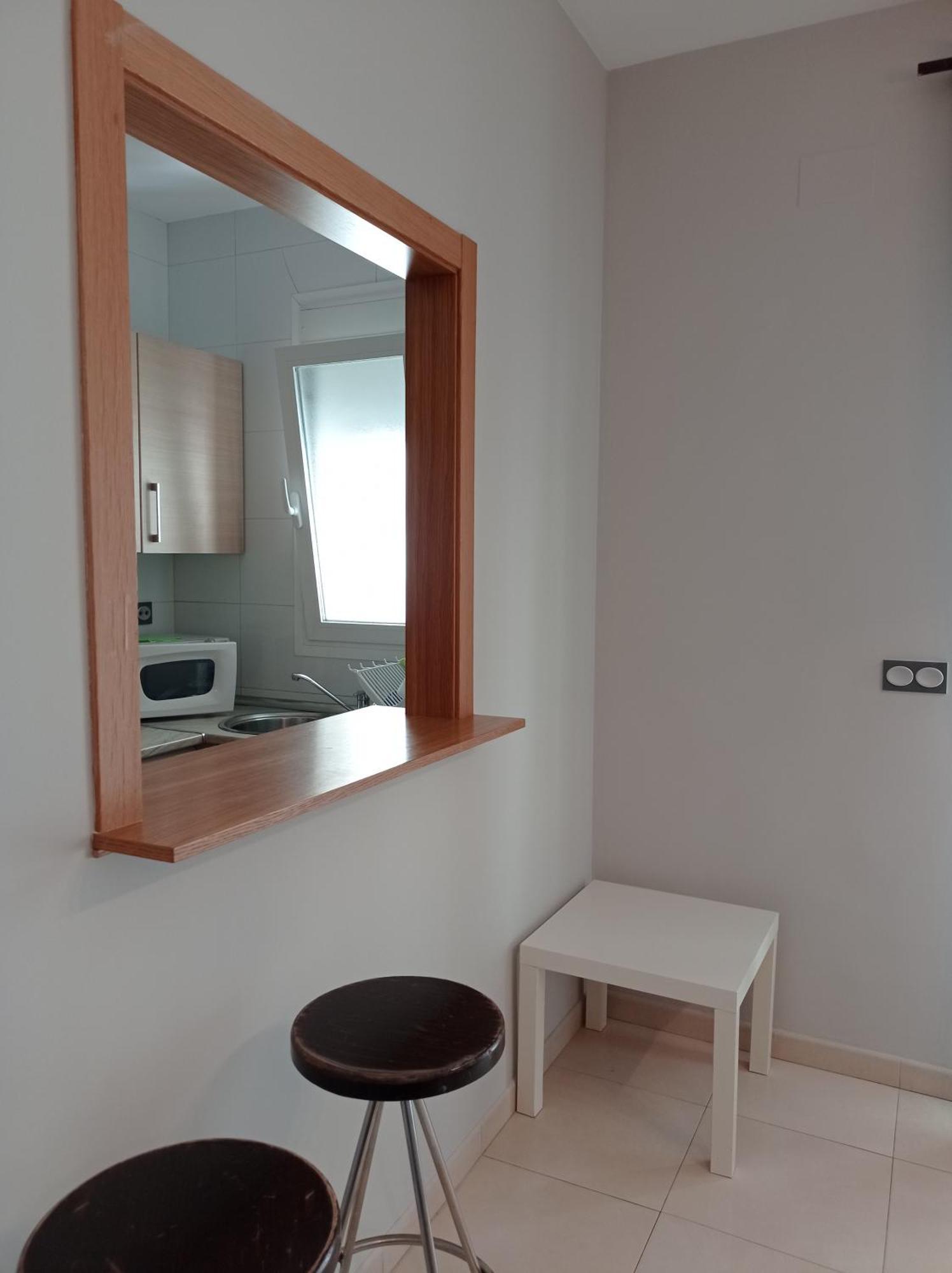 Apartamentos Turisticos Las Cinco Joyas Linares  Eksteriør billede