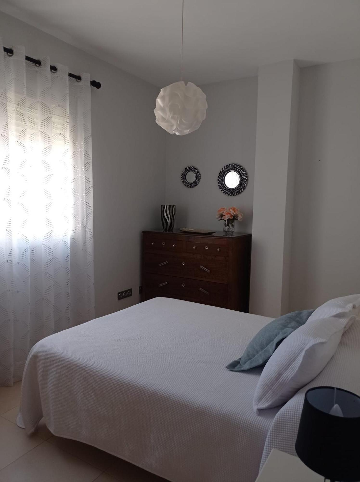 Apartamentos Turisticos Las Cinco Joyas Linares  Eksteriør billede