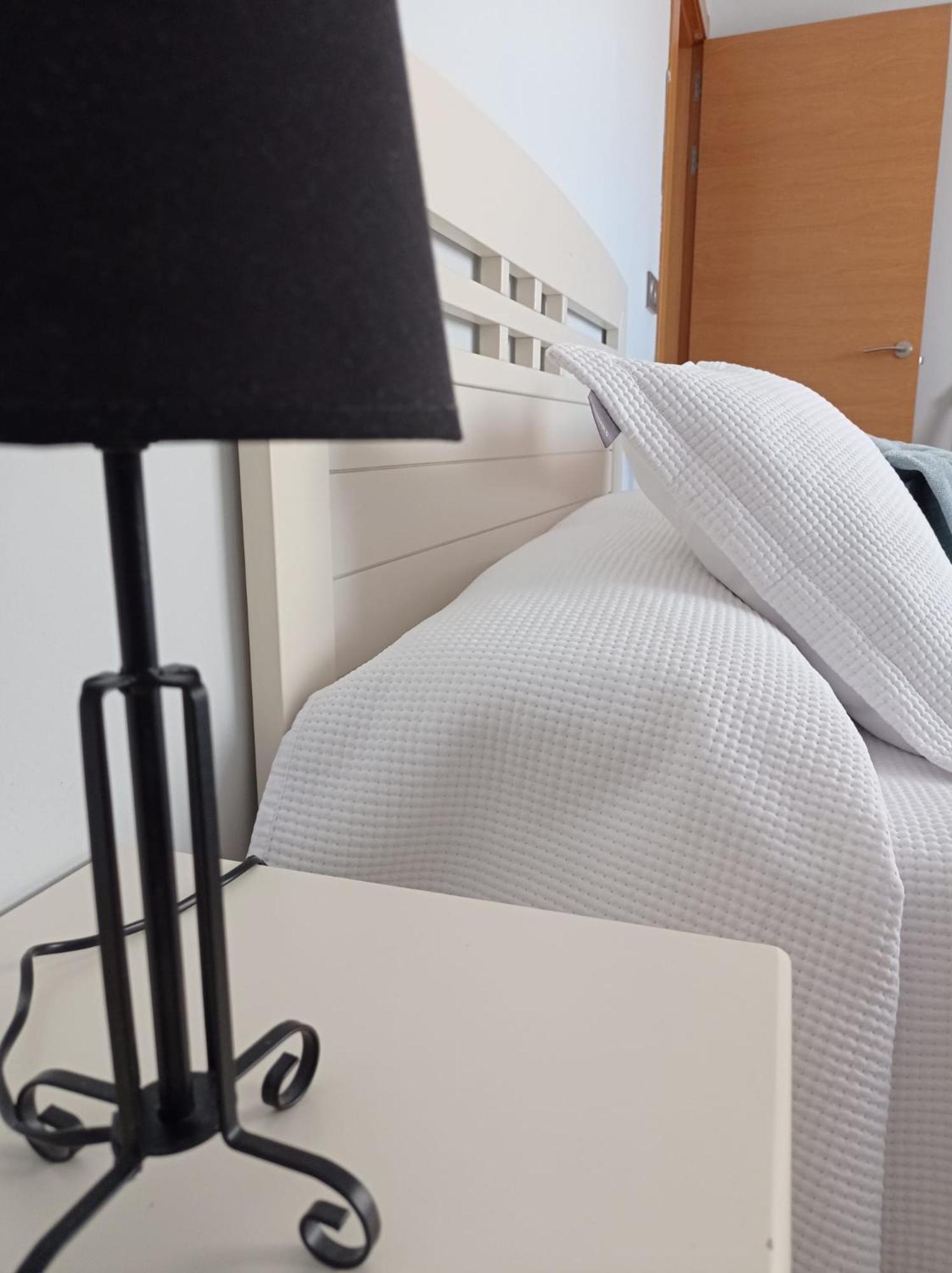 Apartamentos Turisticos Las Cinco Joyas Linares  Eksteriør billede