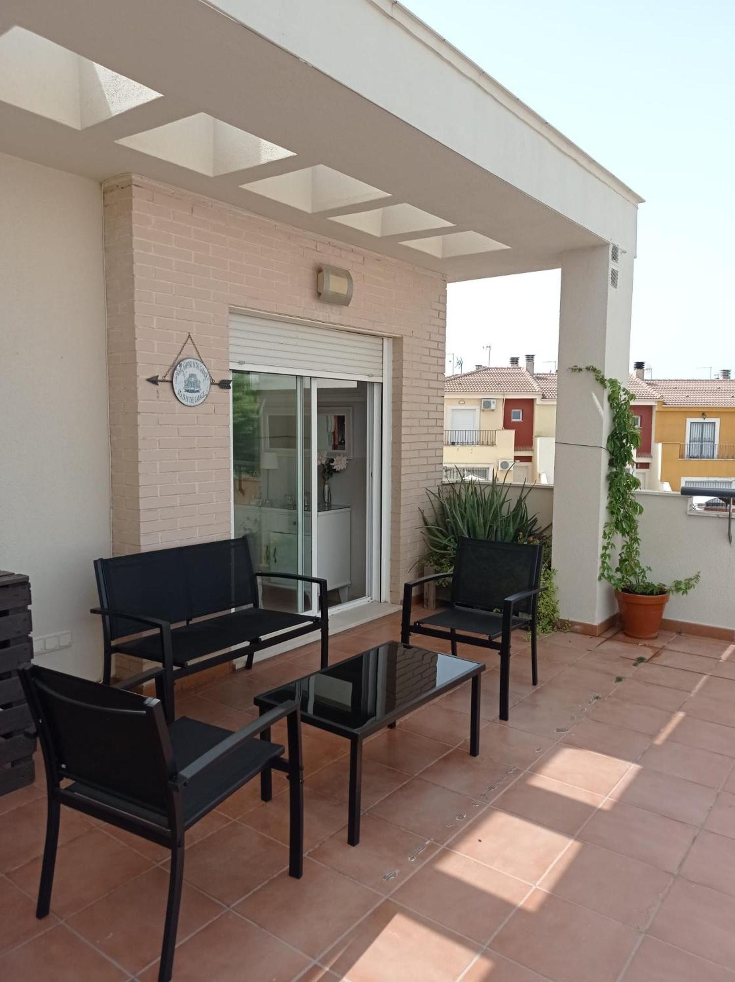 Apartamentos Turisticos Las Cinco Joyas Linares  Eksteriør billede