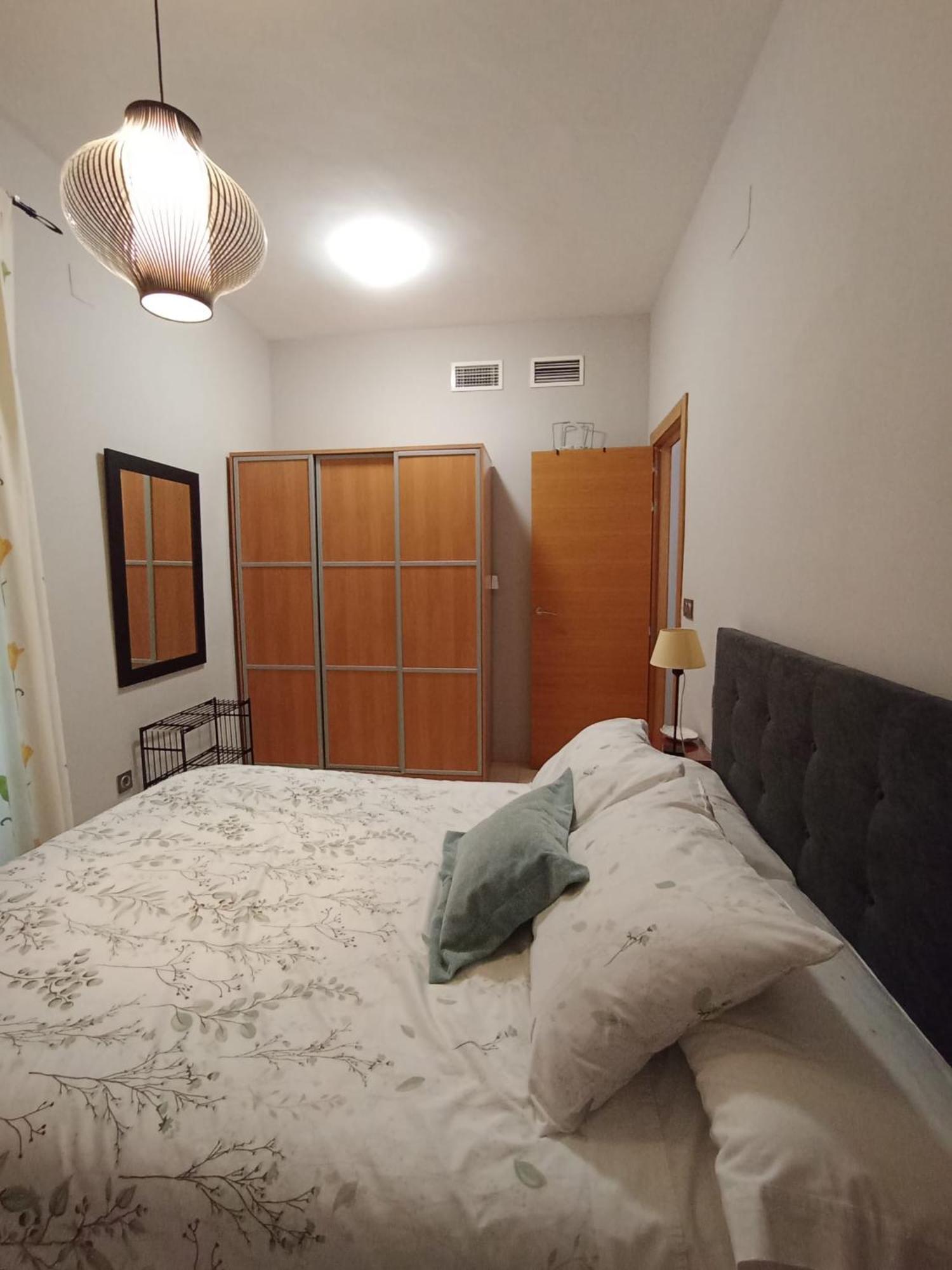 Apartamentos Turisticos Las Cinco Joyas Linares  Eksteriør billede