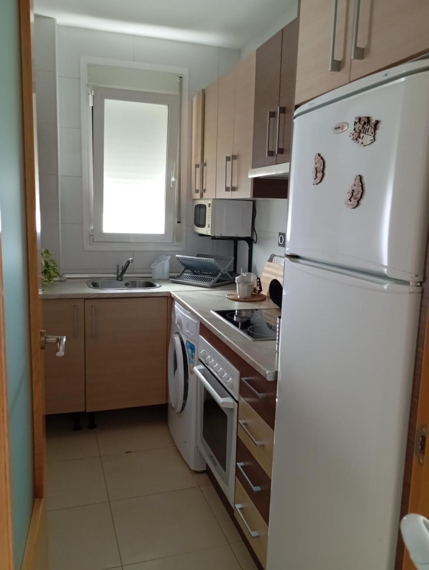 Apartamentos Turisticos Las Cinco Joyas Linares  Eksteriør billede