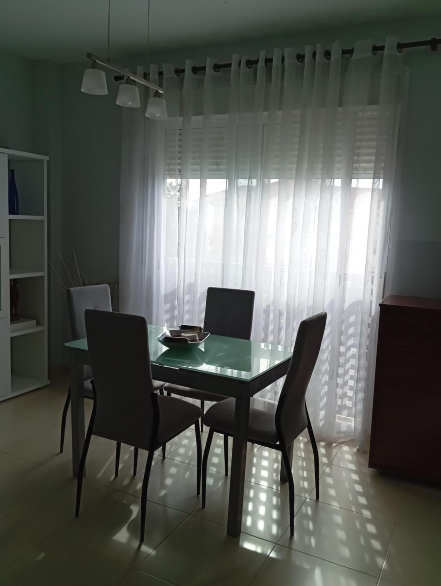 Apartamentos Turisticos Las Cinco Joyas Linares  Eksteriør billede