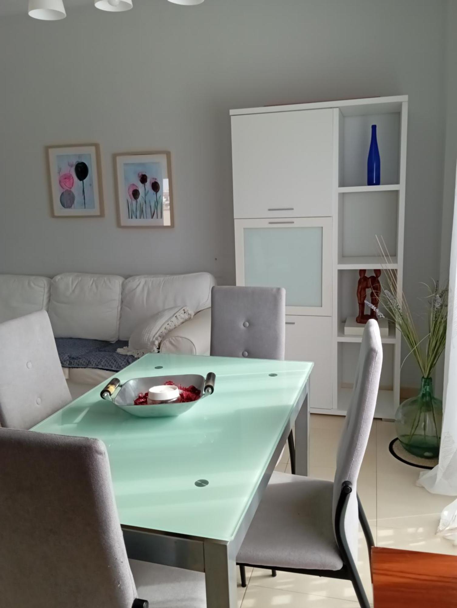 Apartamentos Turisticos Las Cinco Joyas Linares  Eksteriør billede